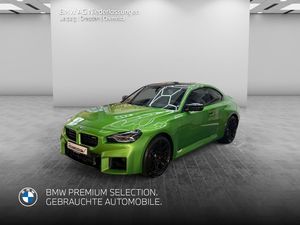 BMW M2 Coupé LiveCockpitProf Kamera Driv.Assist LED