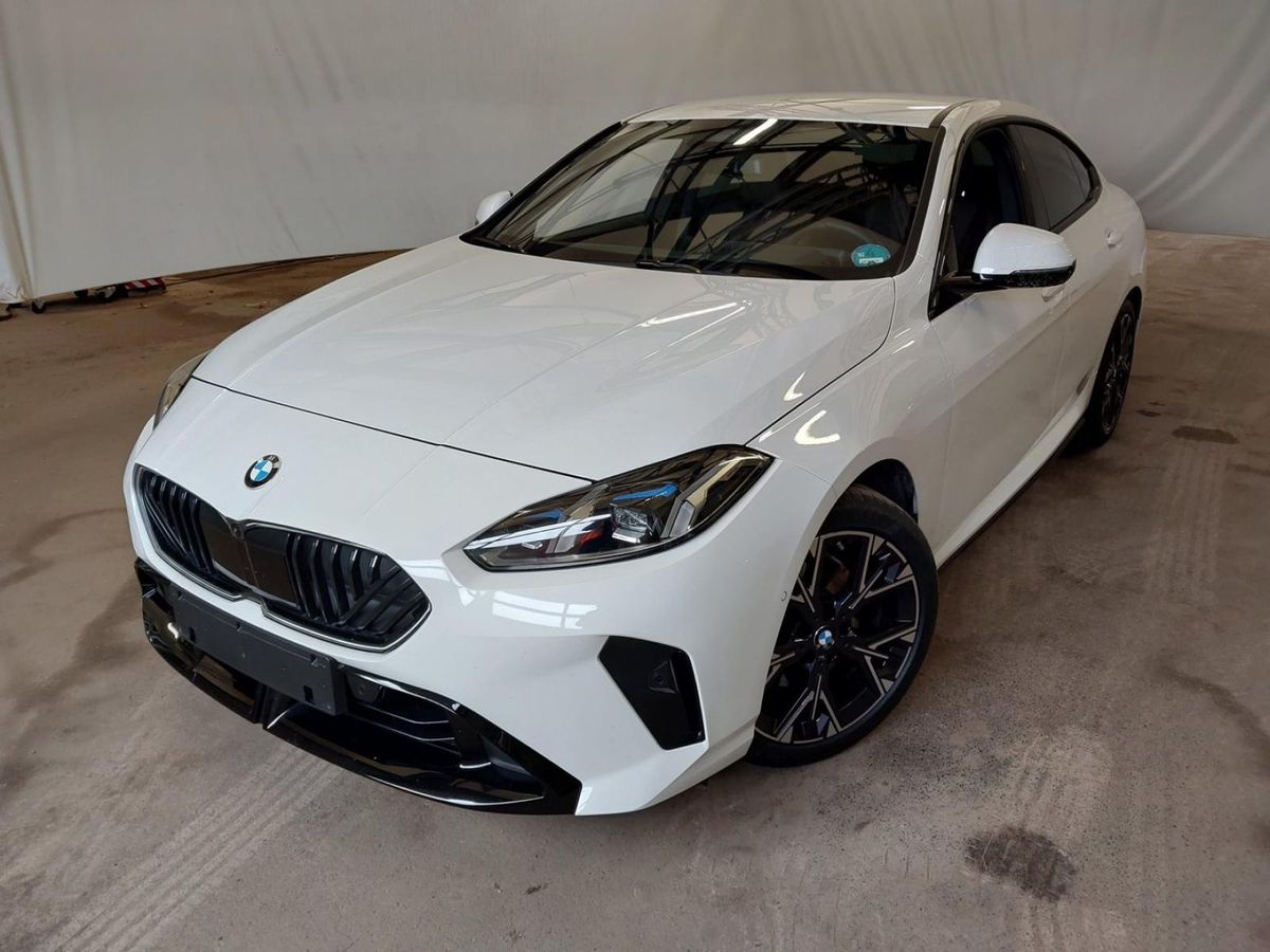 BMW 220 i Gran Coupé   