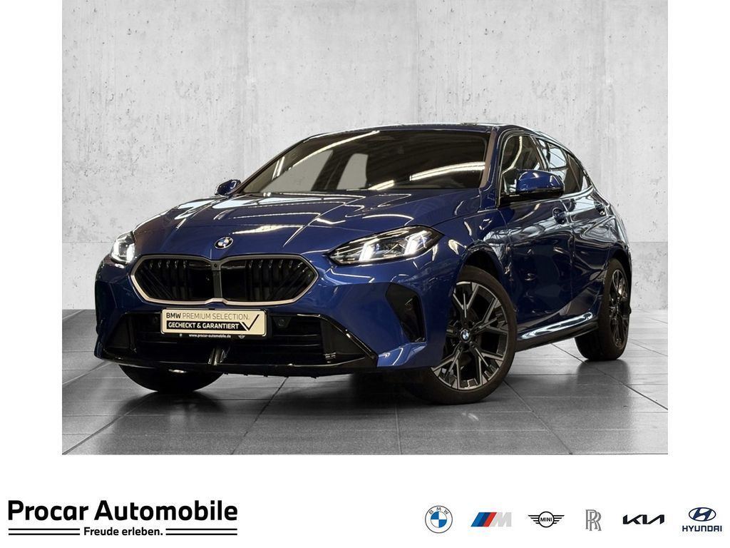BMW 120 M Sport DA+ ACC PA+ 360° HuD H/K AdapLED Shz Leasing