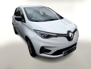 Renault Zoe ZE50 R110 Kaufbatterie LED CCS SHZ Auto-Abo privat Auto-Abo