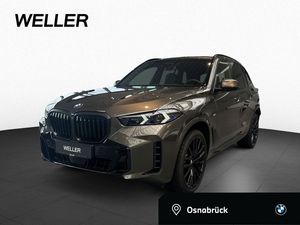 BMW X5 xDrive30d AKTION MSportPPro ''22 InnoP Navi