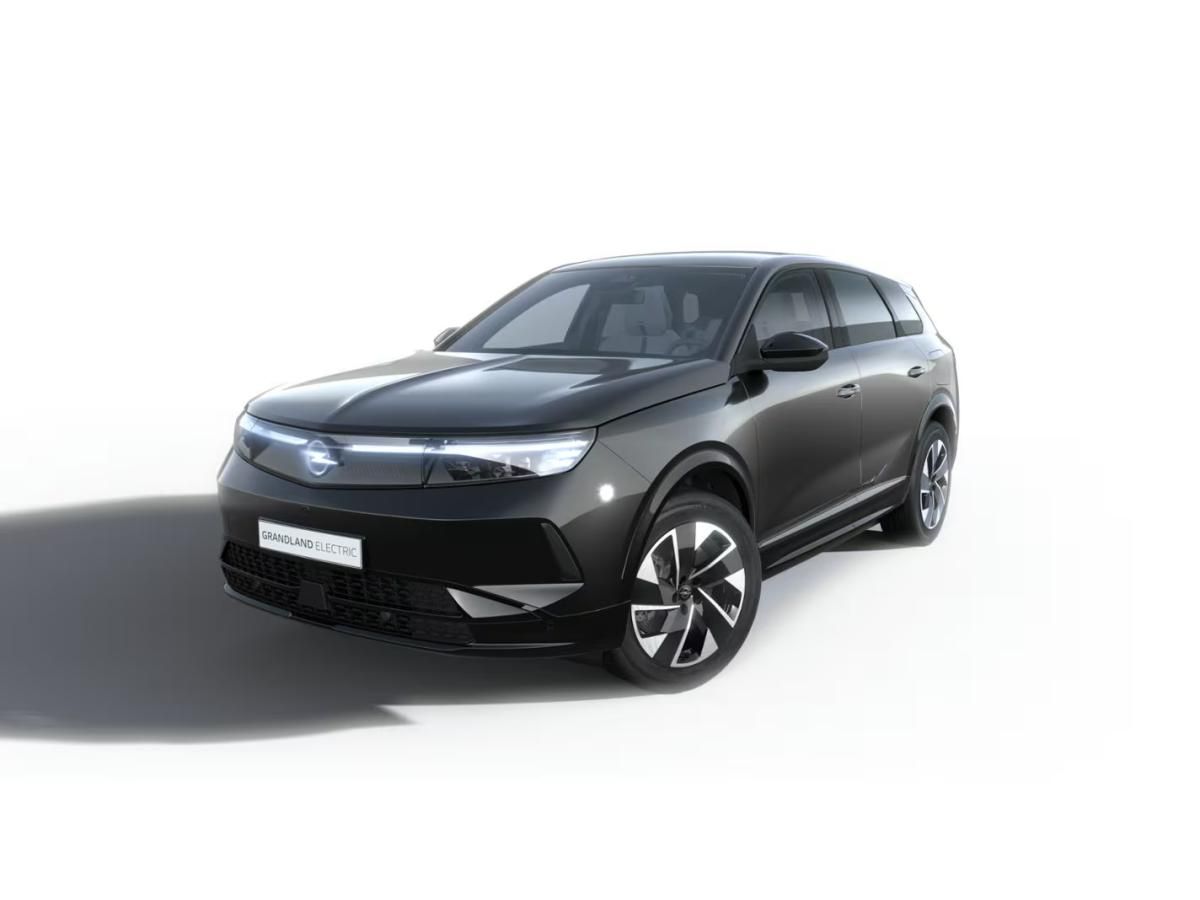 Opel Grandland GS inkl. Tech Paket Leasing