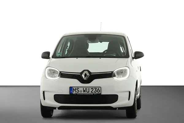 Renault Twingo — Bild 2 von 10