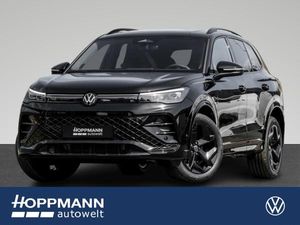 Volkswagen Tiguan R-Line 1,5eTSI DSG Pano,AHK,Harman Lagerwagen !