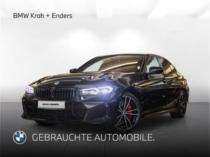 BMW 320 dMSport+Navi+360 Kamera+Leder NP 76.720,-