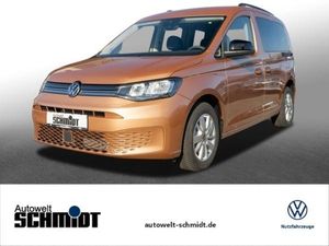 Volkswagen Caddy Life 1,5 l TSI 6-Gang Leasing