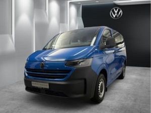 Volkswagen Transporter Kombi AHK 9 Sitzer