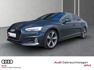 Audi A5 Sportback 35 TFSI S line int. S tronic *SHZ*