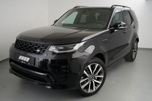Land Rover Discovery D250 Dynamic SE 🌄​🏖️​​⛺​ Vielseitig. Komfortabel. Abenteuerlustig. Leasing