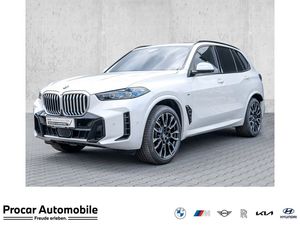 BMW X5 xDrive30d M Sport HUD PANO ACC AHK 360°KAM