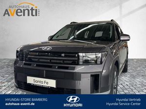 Hyundai SANTA FE Santa FE Intro HEV SHZ*RFK*Navi*Allrad*Voll-LED*