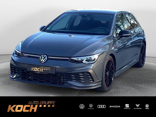 Volkswagen Golf GTI 2.0TSI DSG Akrapovic Navi LED Pano Harm Leasing
