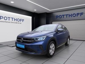 Volkswagen Taigo 1.0 TSI - LIFE - AppConnect LED PDC SHZG Leasing