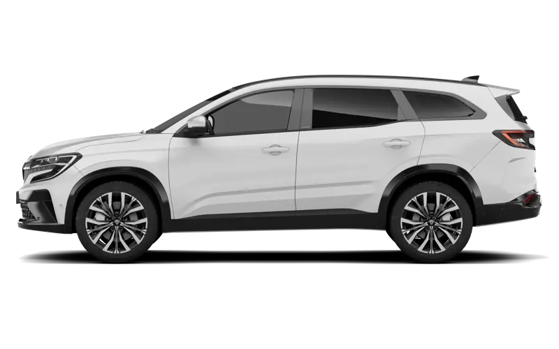 Renault Espace Full Hybrid E-Tech 200 7-Sitzer Techno Leasing