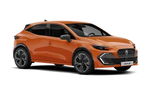 Renault Clio TCe 90 Esprit Alpine
