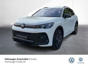 Volkswagen Tiguan 1.5 eTSI DSG R-Line 🚨Gewerbeleasing // SOFORT VERFÜGBAR🚨