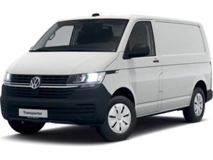 Volkswagen T6.1 Transporter Kasten Leasing