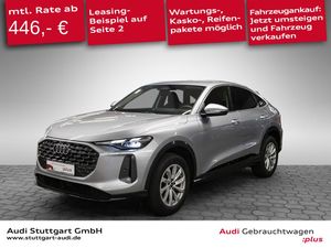 Audi Q5 Sportback TDI quattro 150 kW S tronic