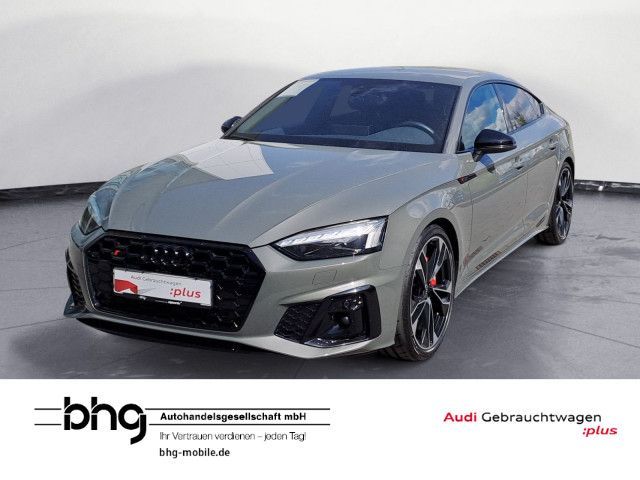Audi S5 Sportback TDI quattro Competition AHK Keyless Leasing