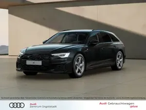 Audi A6 Avant 50 TFSI e qu S line LED AHK 360° ACC