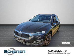 Skoda Octavia Combi Ambition 2.0 TDI DSG KAMERA ACC SH