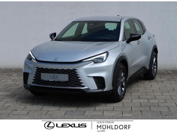 Lexus LBX Inklusive Komfort Paket Leasing