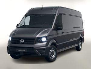 Volkswagen Crafter 35 L4H3 3S Temp AppCo 2xPDC Vorber.AHK Gewerbeleasing