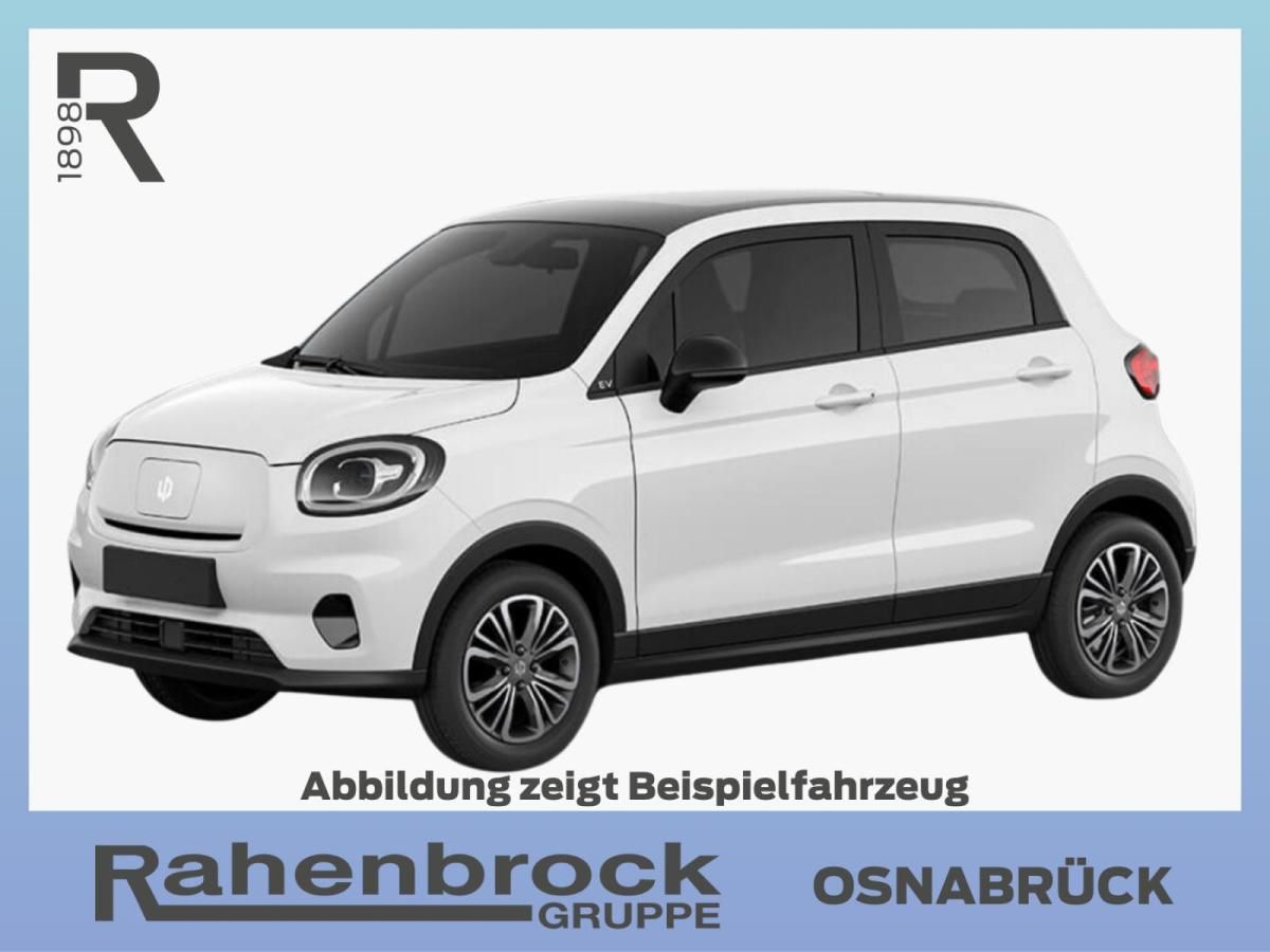 Leapmotor T03 Design *inkl. 4.000€ E-Auto-Förderung als Anzahlung* NUR BIS ZUM 30.01.! Leasing