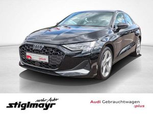 Audi A3 Limousine 35 TDI S-tronic ACC+KAMERA+LED+NAVI