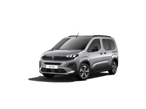 Peugeot Rifter L1 GT Diesel 130 EAT8