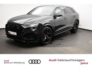 Audi RS Q8 4.0 TFSI quattro Tiptronic Standhzg/AHK/Pa