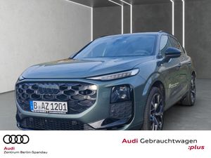 Audi Q3 TFSI qu. S line S tronic *PANO*MATRIX*SONOS*