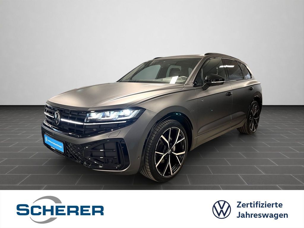 Volkswagen Touareg 3.0 V6 TDI 4Mot. R-Line, Navi, Sitzh., P Leasing