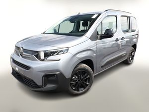Citroën Berlingo PKW AT MAX M LED Kam LHZ PrivG DigC BT Leasing privat