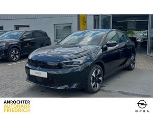 Opel Corsa-e F GS Allwetterr. Komfort-Paket LED Leasing