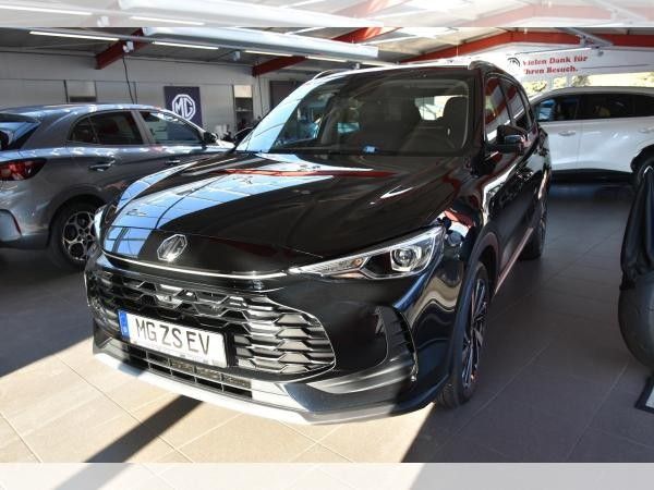 MG ZS Luxury🥰SOFORT verfügbar🥰360 Kamera*LED* Leasing