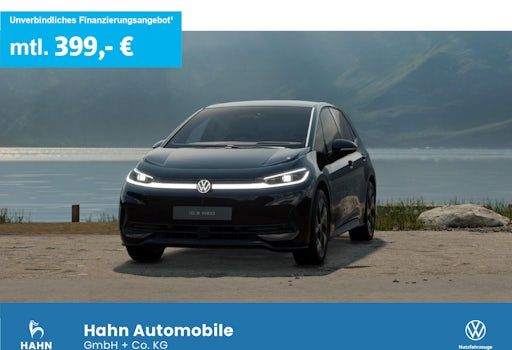 Volkswagen Id3-neo Style 79 KWh 170 KW 5dr Auto kaufen
