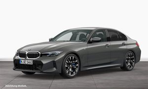 BMW 318i Limousine M Sport Harman/K LiveCockpitProf