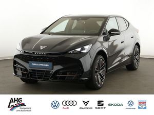 Cupra Tavascan VZ 340 PS 77kWh CUPRA VZ  LED Navi Lede