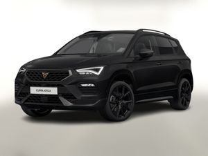 Cupra Ateca DSG 4D Nav eHK Memory Keyl Kam ACC 5JGar. Leasing privat