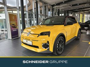 Renault R 5 TECHNO 150 COMFORT RANGE LED+KLIMA+NAVI+DAB+