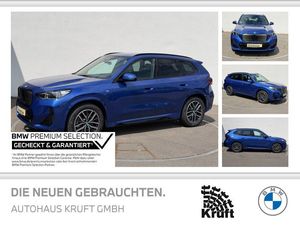 BMW iX1 xDrive30 M SPORT+AHK+HUD+HK SOUND+KAMERA+ACC