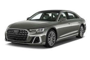 Audi A8 TFSI e 60 TFSI e quattro tiptronic Leasing