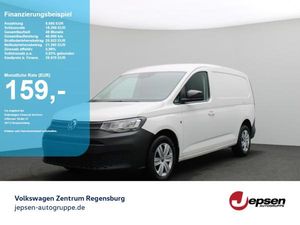 Volkswagen Caddy Maxi Cargo 2.0 TDI DSG LR ParkAssist SpurW