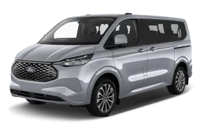 Ford E-Tourneo Custom BEV 70kWh 160kW 340 L1 Titanium Auto