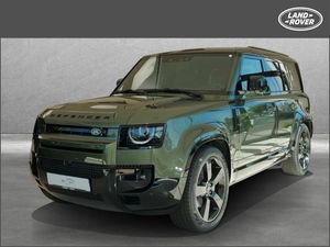 Land Rover Defender 110 D350 X-Dynamic HSE HUD Winte AHK 22
