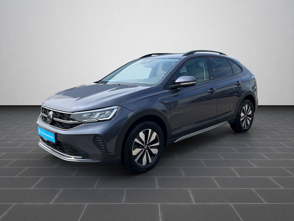 Volkswagen Taigo 1,0 TSI Life NAVI/LED/Klima/PDC/Sitzheizung vo./Garantie bis 06.29/u.v.m. Leasing