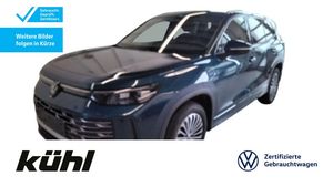 Volkswagen Tayron 1.5 TSI eHybrid DSG Elegance IQ.Light/ACC
