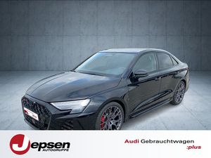 Audi RS 3 Limousine S tr. RS-Abgas Matrix PANO HUD