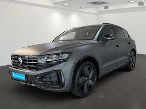 Volkswagen Touareg V6 3.0 TDI 4Motion - R-Line AHK ACC Varenna IQ.LIGHT 21